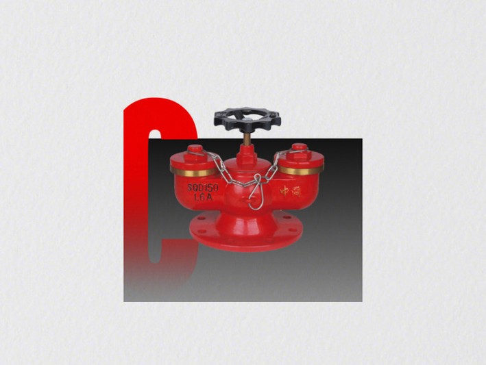 消防水泵接合器
