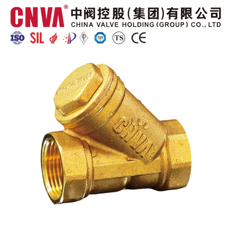 黄铜过滤器