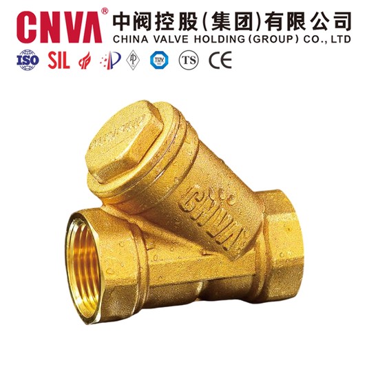 黄铜过滤器